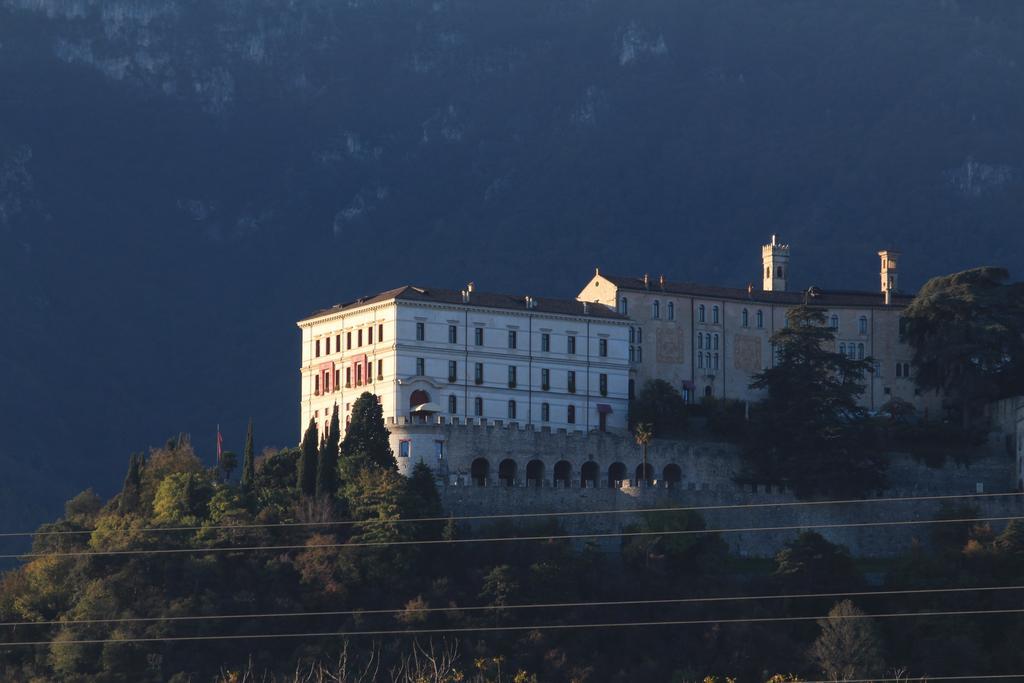 Tovena Casa Nonna Teresa 빌라 외부 사진