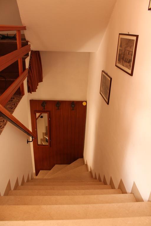 Tovena Casa Nonna Teresa 빌라 외부 사진