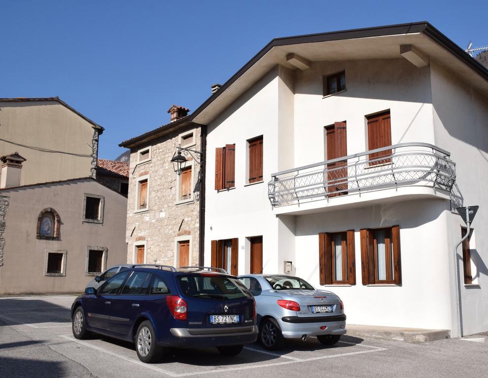 Tovena Casa Nonna Teresa 빌라 외부 사진